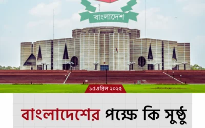বাংলাদেশের পক্ষে কি অবাধ ও সুষ্ঠু নির্বাচন করা সম্ভব?