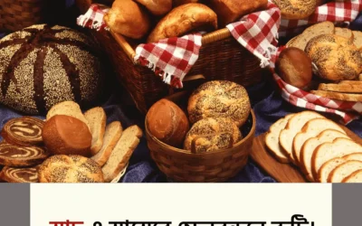 স্বাদ ও স্বাস্থ্যের মেলবন্ধনে রুটি—আরও সহজে, আরও দ্রুত!