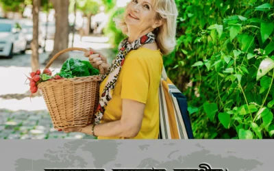 বয়স্কদের সুস্থতায় করণীয় পরামর্শ