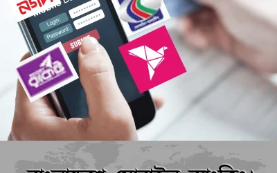 mobile banking in bangladesh – অর্থ লেনদেনের নতুন দিগন্ত!