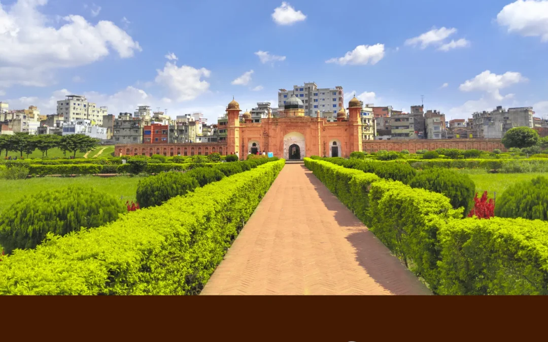 ঢাকা বিভাগের বিখ্যাত দর্শনীয় স্থানগুলোর তালিকা — আপনি কয়টি ঘুরে দেখেছেন?