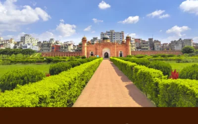 ঢাকা বিভাগের বিখ্যাত দর্শনীয় স্থানগুলোর তালিকা — আপনি কয়টি ঘুরে দেখেছেন?