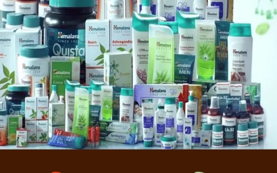 himalaya products – হিমালয়ার সকল পণ্যের পরিচিতি!