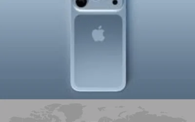 iPhone 17 Pro Max: প্রযুক্তির এক নতুন বিপ্লব বাংলাদেশে