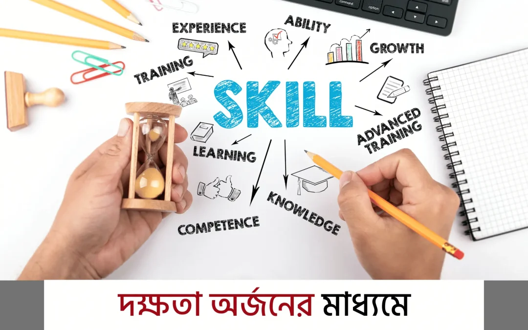 skill development courses: নতুন ক্যারিয়ার গড়ার সেরা পথ আজ থেকেই শুরু হোক!