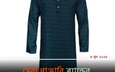Best Panjabi Brand in Bangladesh: যে ব্র্যান্ডগুলো সত্যিই মন জয় করে