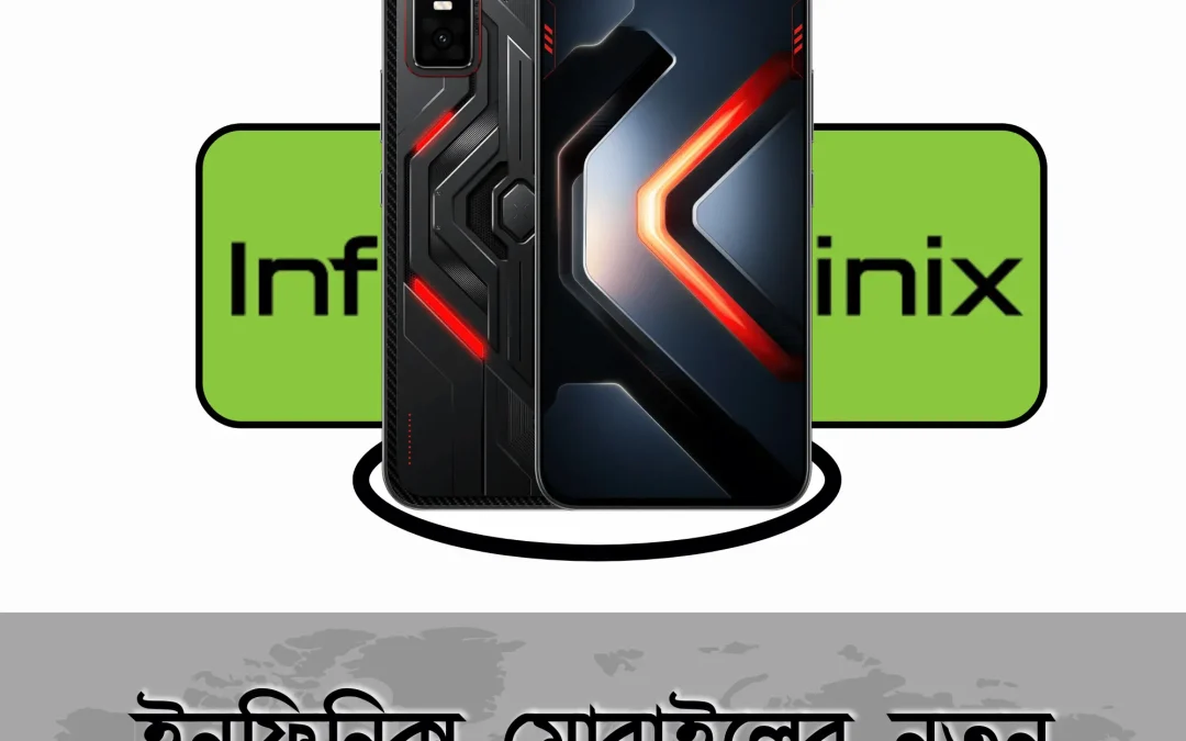 infinix mobile bangladesh: কম দামে স্টাইলিশ স্মার্টফোন পছন্দ? জেনে নিন সর্বশেষ দাম ও মডেল!
