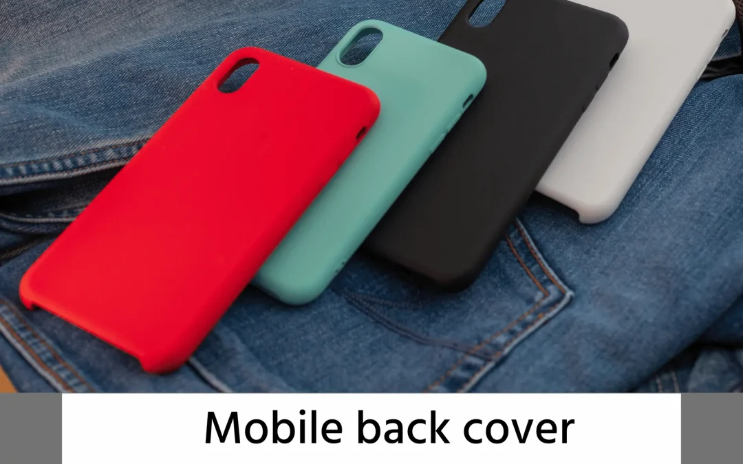 Mobile back cover: মোবাইল ব্যাক কভারেই নষ্ট হচ্ছে আপনার প্রিয় স্মার্টফোন!